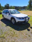 Saab 9-3X 2.0 T BioPower XWD 