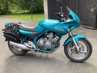 XJ 600 Yamaha Diversion