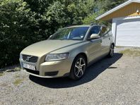 Volvo V50 1.6 D Kinetic Euro 4