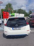 Nissan Leaf - TEKNA 40KWH