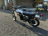 Yamaha XT500