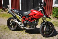 Ducati Hypermotard 1100S 