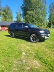 Ford ranger Dubbelhytt 3.2 TDCi 4x4 SelectShift Euro 5