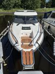 Aquador 24 HT Mercruiser 4,5 250 hk