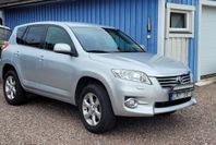 Toyota RAV4 2.0 VVT-i 4x4 Euro 5