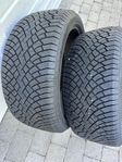 NOKIAN HAKKAPELIITTA / 255/40R20 Tesla/ Porsche / Mercedes 