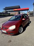 Volkswagen Golf 5-dörrar 1.6 Euro 4