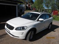 Volvo XC60 D4 Geartronic Kinetic Euro 6