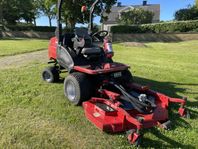 Toro 3400 gräsklippare - 12