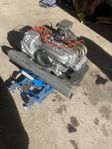 Vw typ 4 motor 1,7l