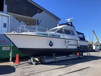 Storebro Cruiser 40 Biscay 