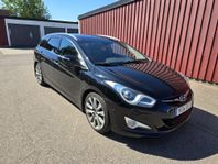 Hyundai i40 cw 1.7 CRDi Business Euro 5