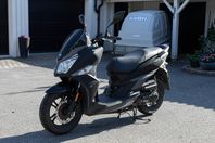 Sym JET 14R Sportscooter