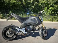 Honda Grom msx125