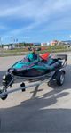 Sea-Doo Spark trixx-2019