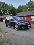 Volkswagen Caddy Life 5-sits