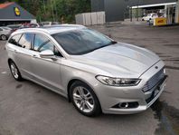 Ford Mondeo Kombi 1.6 TDCi Trend Euro 5