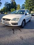 Ford Focus Kombi 1.8 Flexifuel Euro 4