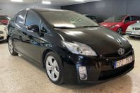 Toyota Prius Hybrid CVT Euro 5