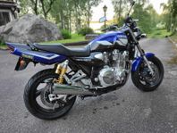 Yamaha XJR 1300 SP