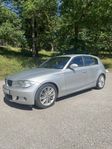 BMW 118 d 5-dörrars Advantage, M Sport Euro 4