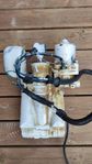 Powertrim / tilt Johnson Evinrude v4 1991