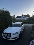 Audi A6 S-Line 2.0 TDI