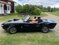 Triumph Spitfire 1.1