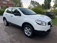 Nissan Qashqai 1.6 