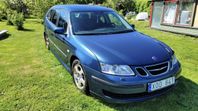 Saab 9-3 1.8t 2006 i RESERVDELAR