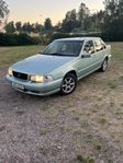 Volvo S70 2.5 10V SE Nybes, nyskattad. 