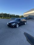 Mercedes E320 cdi w211 NYBESS