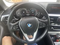 BMW 530e iPerformance Sedan Steptronic Euro 6
