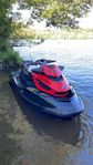 Seadoo rxt 260 rs