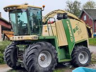 Krone Big X 650