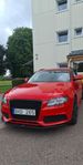 Audi A4 Avant 1.8 TFSI Multitronic Proline Euro 4