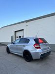 BMW 120D E87 , NYBBYGD, NYBESS, FRI HEM LEVERANS