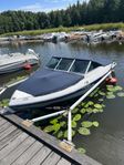 Chris Craft 17 B/R Caralier