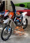 KTM Freeride e-XC 