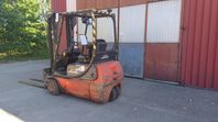 Linde El truck 1.5 ton 