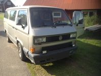 Volkswagen Caravelle 2.1