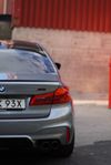 Bakspoiler BMW F90 M5 G30 