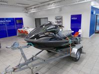 Yamaha Waverunner FX SHO SuperCharged 56tim 1ägare