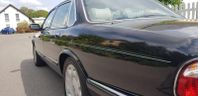 Jaguar XJ8 (308) DAIMLER SWB !!! Super V8