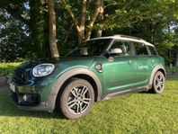 Sv-Såld MINI S ALL4 Countryman Aut / Salt II / Experience