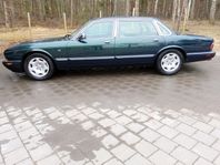 Jaguar XJ 8 (308) Daimler / Vanden Plas LWB 