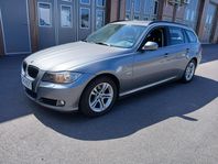 BMW 318 i Touring Comfort Euro 5 FINT SKICK