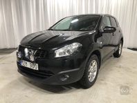 Nissan Qashqai 1.6 dCi Euro 5