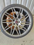 20x10  Audi Vw m.m