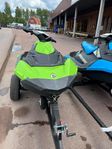 SEADOO SPARK 90hk 2017